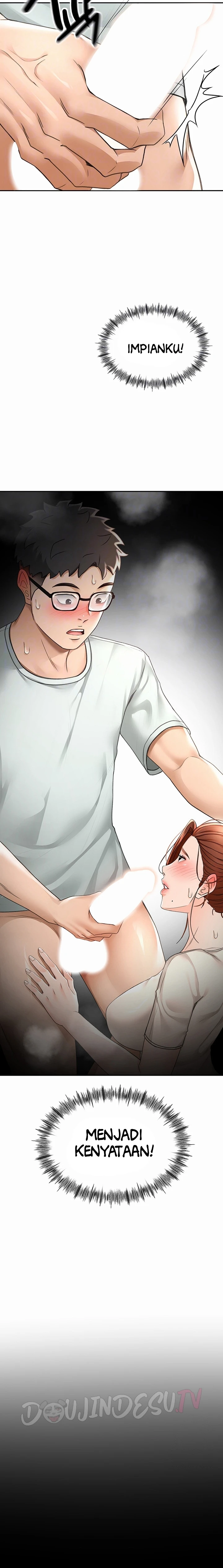 Read manhwa  Rooftop Sex King - Chap 6 - image 2