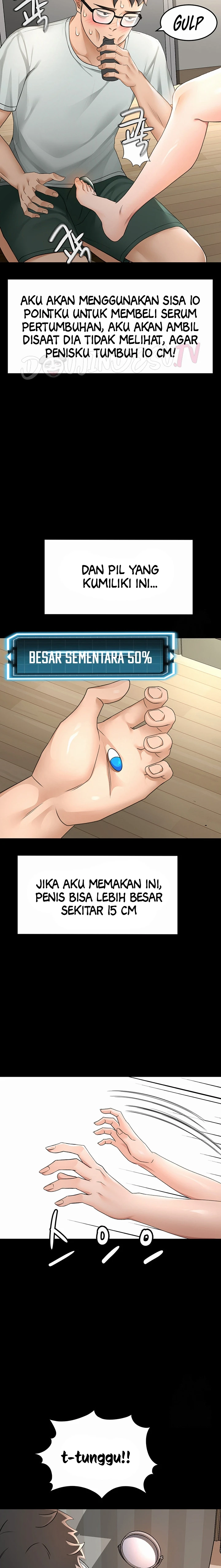 Read manhwa  Rooftop Sex King - Chap 6 - image 7