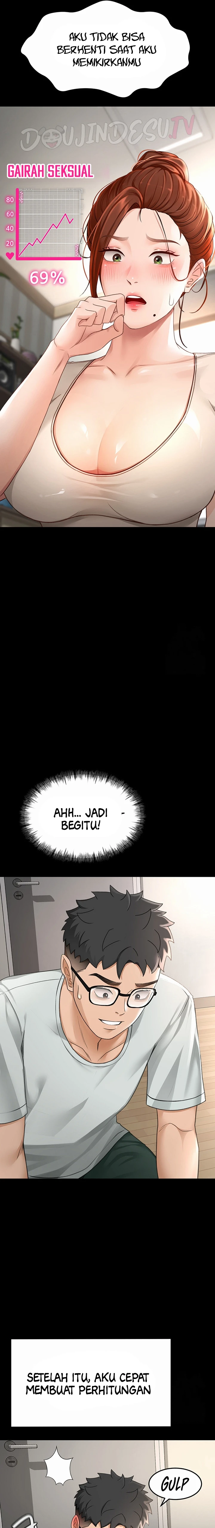 Read manhwa  Rooftop Sex King - Chap 6 - image 6