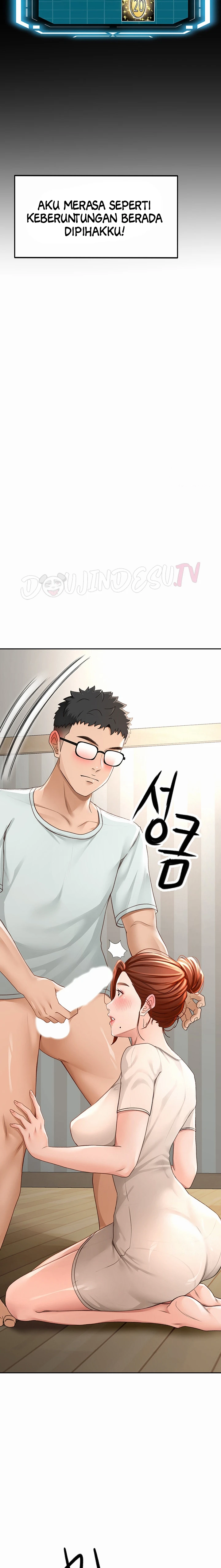 Read manhwa  Rooftop Sex King - Chap 6 - image 9