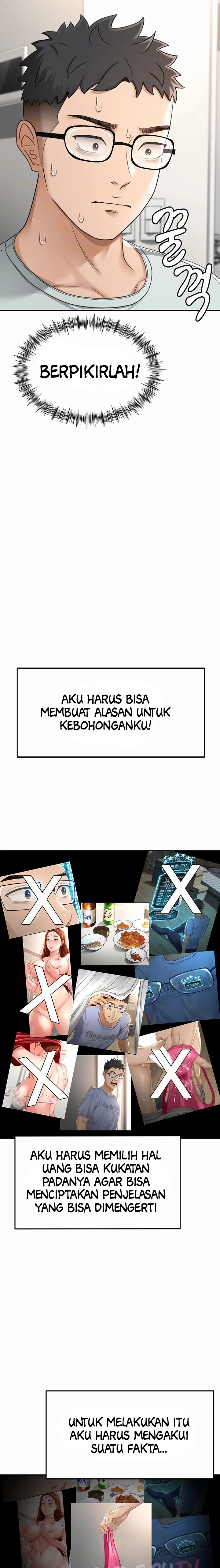 Read manhwa  Rooftop Sex King - Chap 5 - image 4