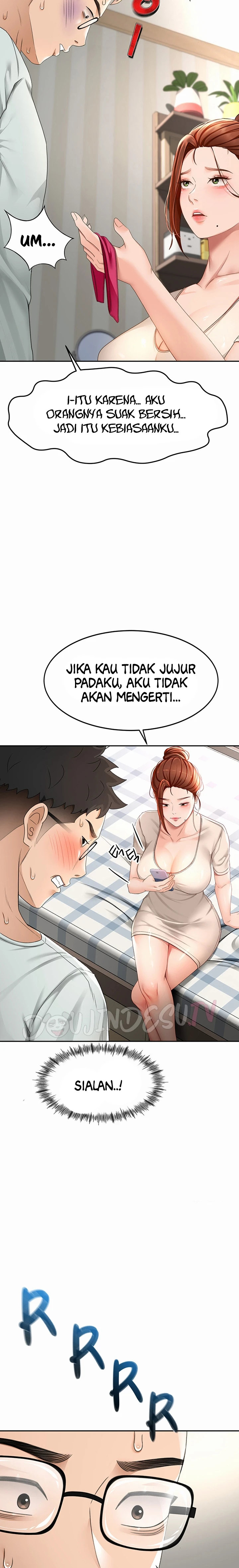 Read manhwa  Rooftop Sex King - Chap 5 - image 8
