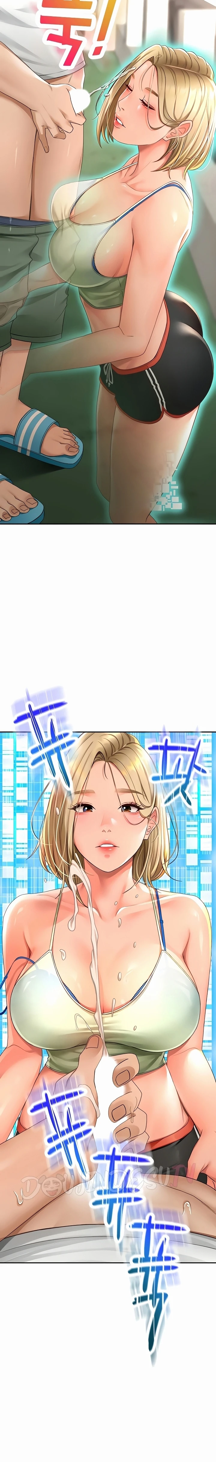 Read manhwa  Rooftop Sex King - Chap 4 - image 3