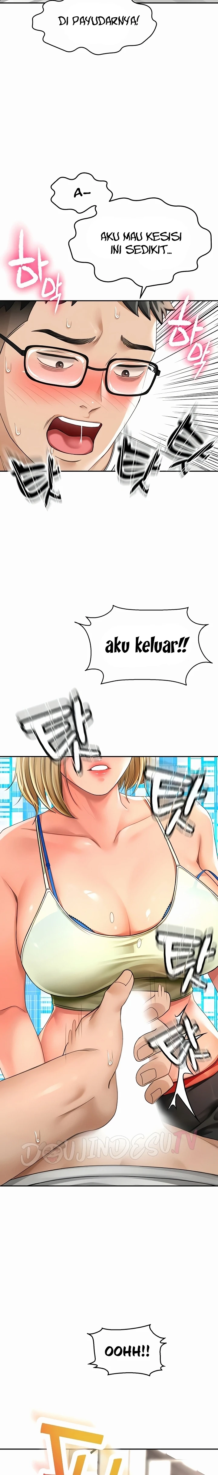 Read manhwa  Rooftop Sex King - Chap 4 - image 2