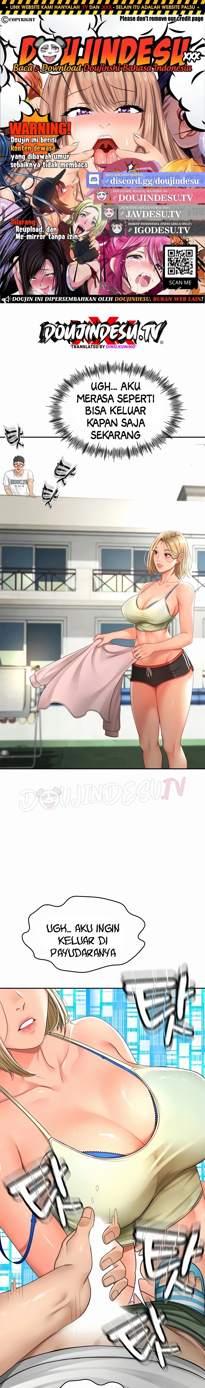 Read manhwa  Rooftop Sex King - Chap 4 - image 1