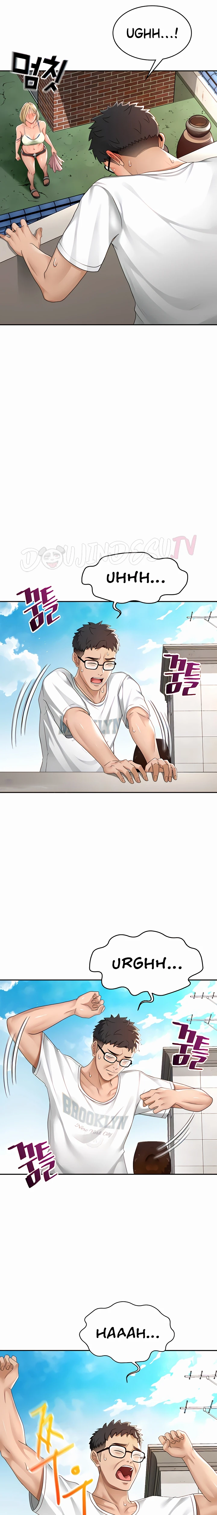 Read manhwa  Rooftop Sex King - Chap 4 - image 7