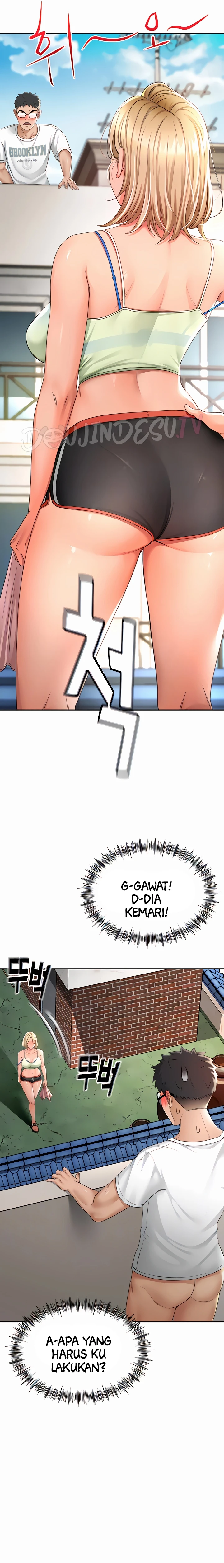 Read manhwa  Rooftop Sex King - Chap 4 - image 6