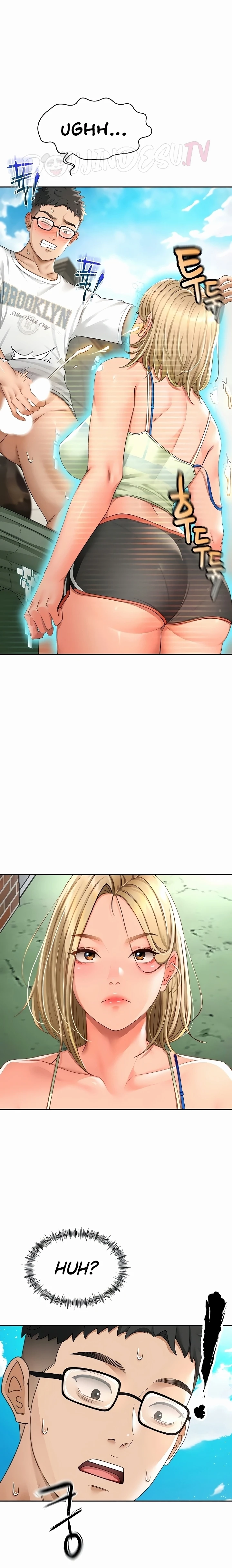 Read manhwa  Rooftop Sex King - Chap 4 - image 4