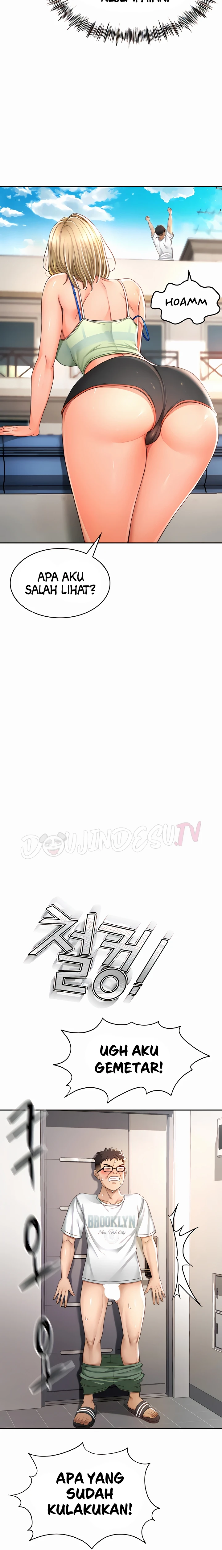 Read manhwa  Rooftop Sex King - Chap 4 - image 9