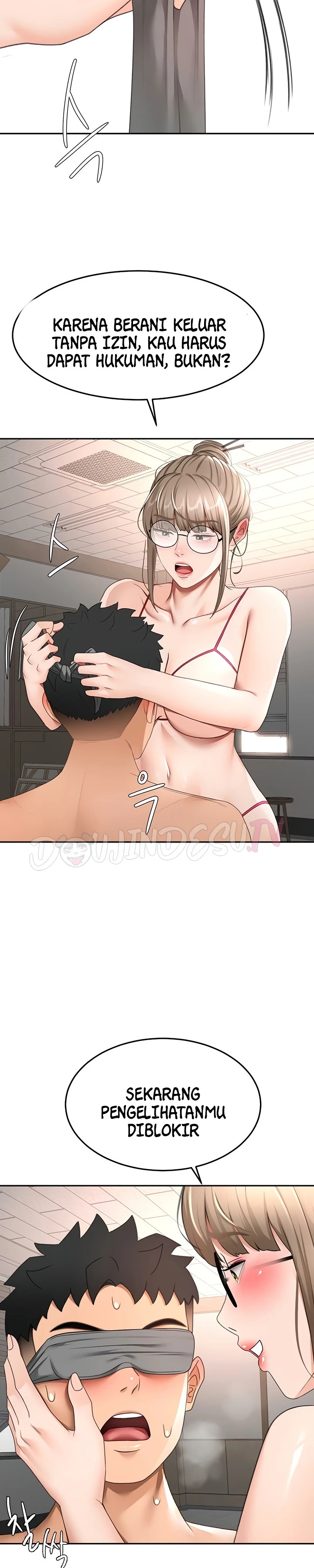 Read manhwa  Rooftop Sex King - Chap 42 - image 20
