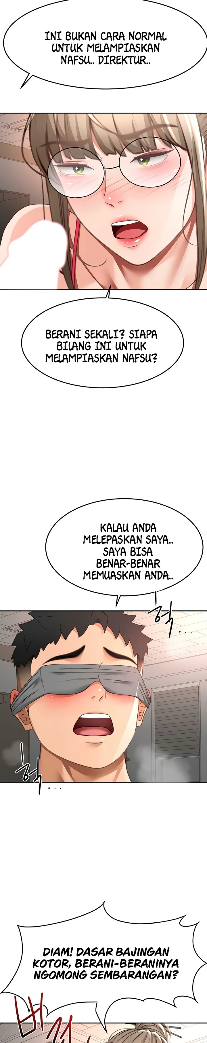 Read manhwa  Rooftop Sex King - Chap 42 - image 27