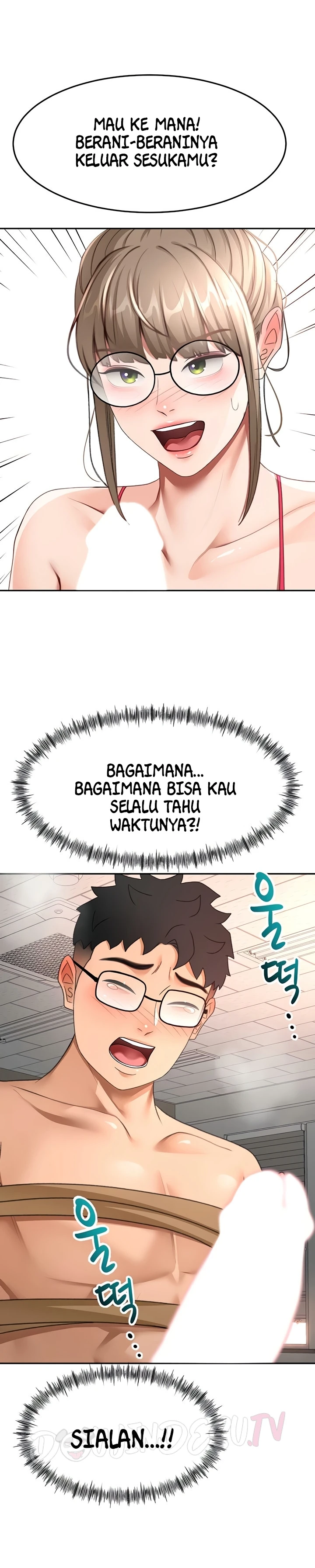 Read manhwa  Rooftop Sex King - Chap 42 - image 18