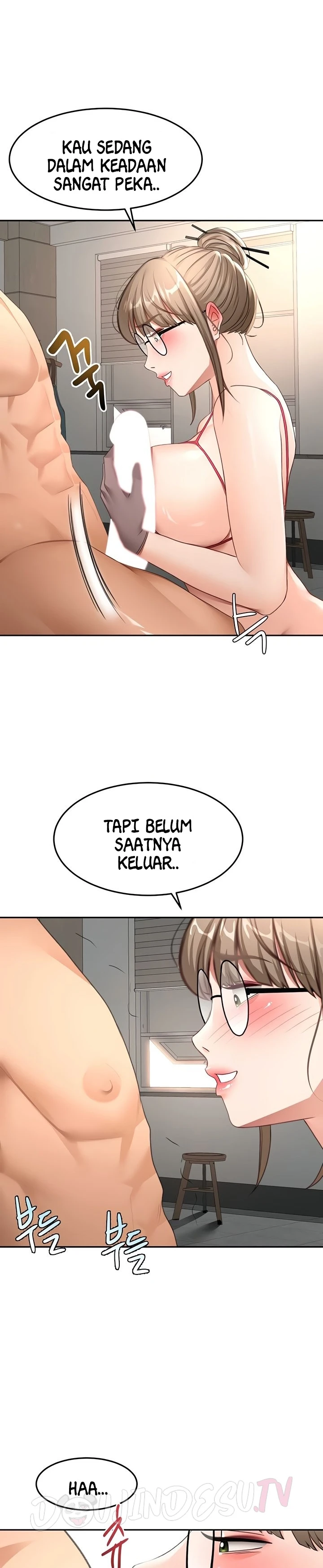 Read manhwa  Rooftop Sex King - Chap 42 - image 10