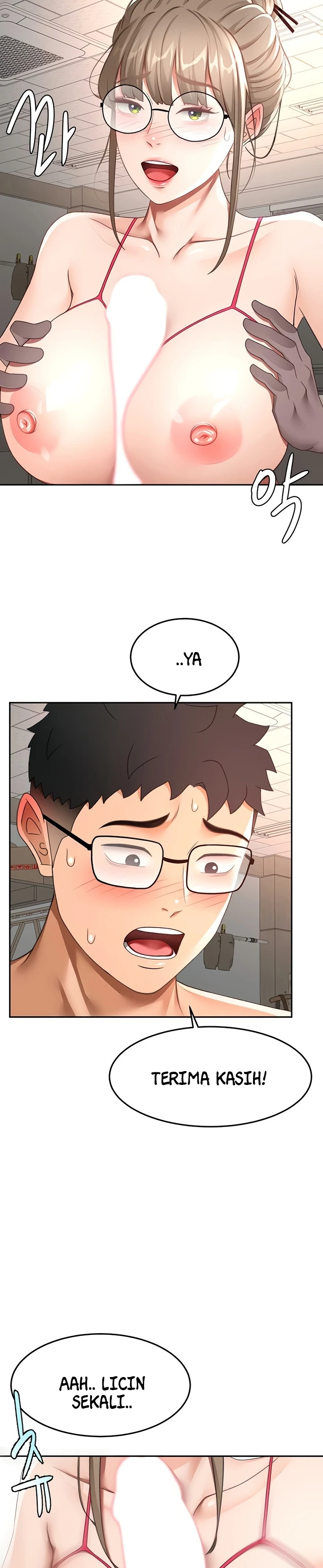 Read manhwa  Rooftop Sex King - Chap 42 - image 13