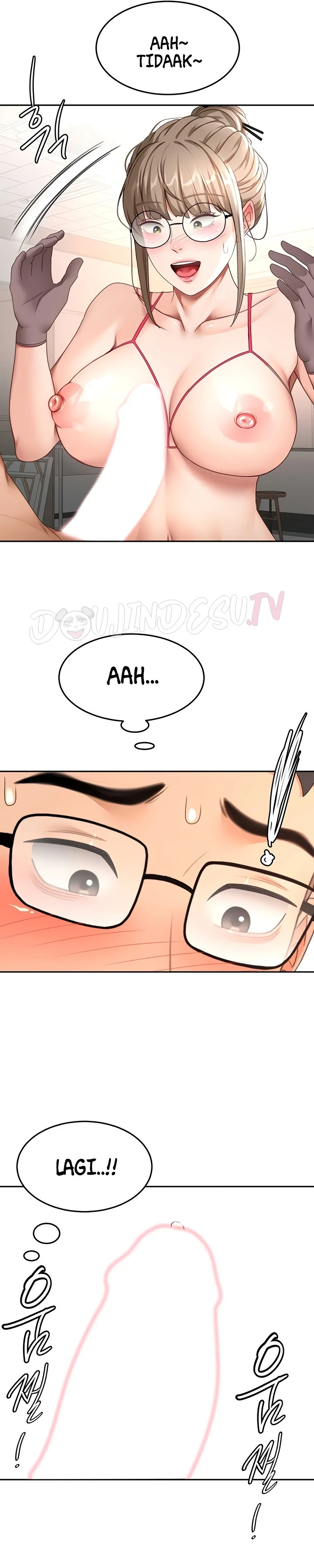 Read manhwa  Rooftop Sex King - Chap 42 - image 17