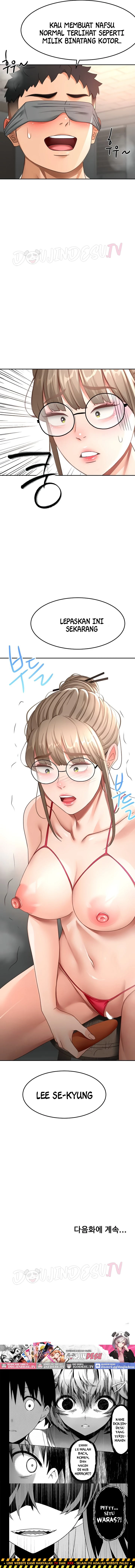 Read manhwa  Rooftop Sex King - Chap 42 - image 33