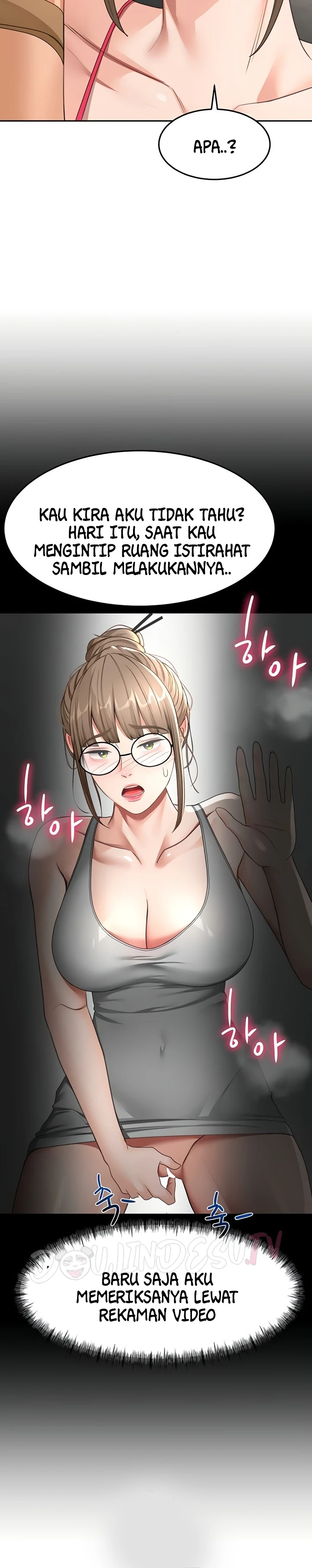 Read manhwa  Rooftop Sex King - Chap 42 - image 32