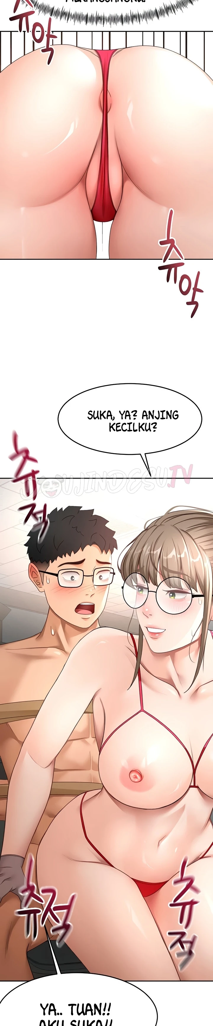 Read manhwa  Rooftop Sex King - Chap 41 - image 28