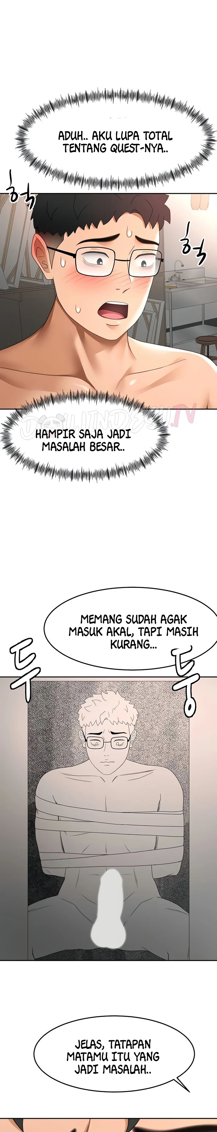 Read manhwa  Rooftop Sex King - Chap 41 - image 22