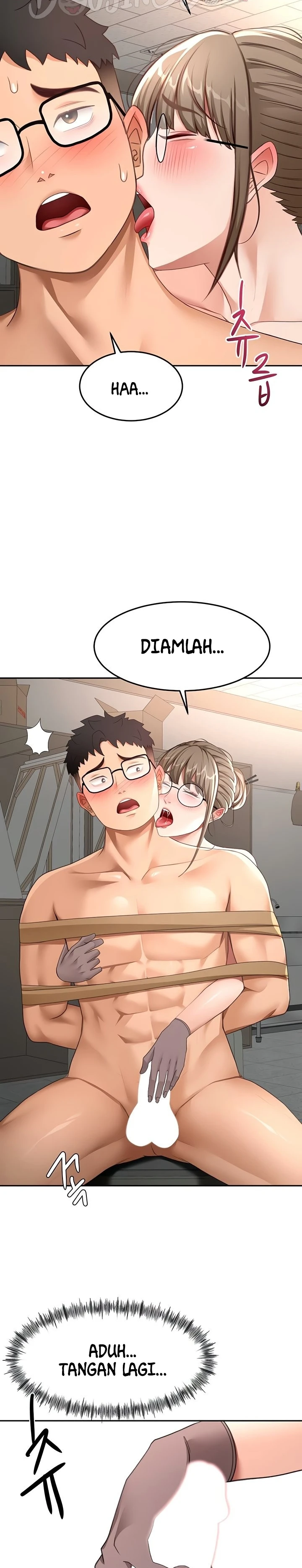 Read manhwa  Rooftop Sex King - Chap 41 - image 10