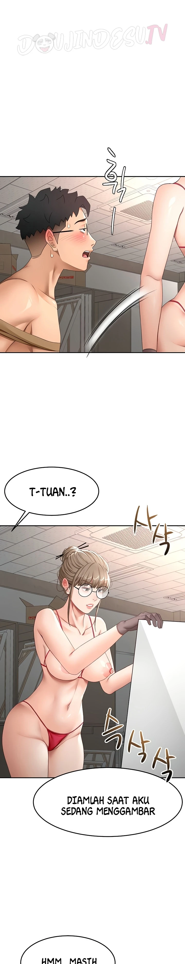 Read manhwa  Rooftop Sex King - Chap 41 - image 13