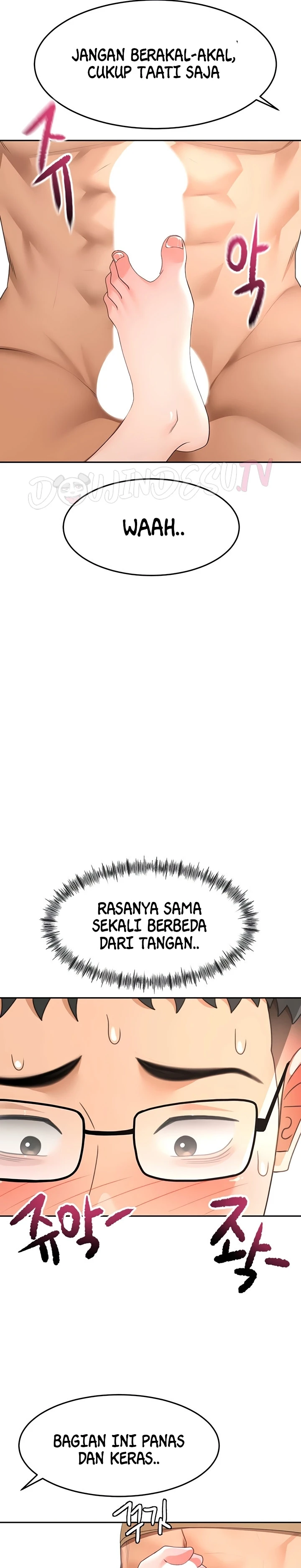 Read manhwa  Rooftop Sex King - Chap 41 - image 17