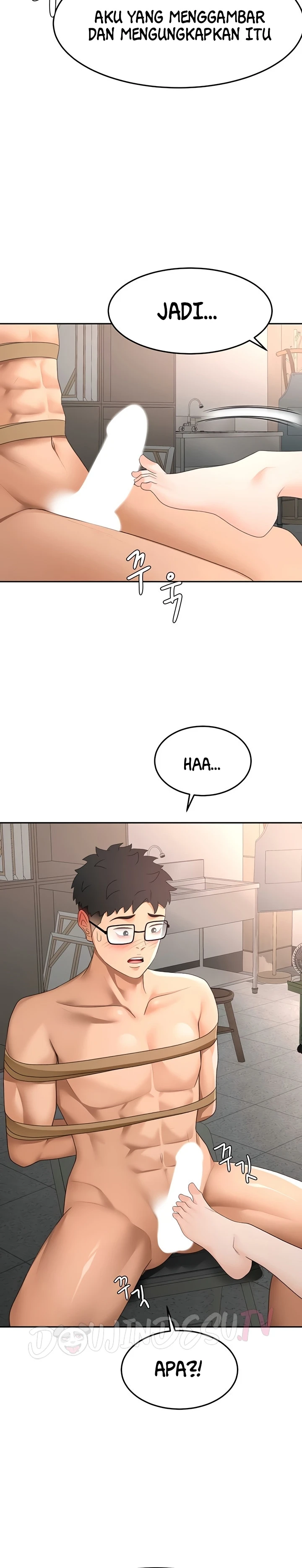 Read manhwa  Rooftop Sex King - Chap 41 - image 16