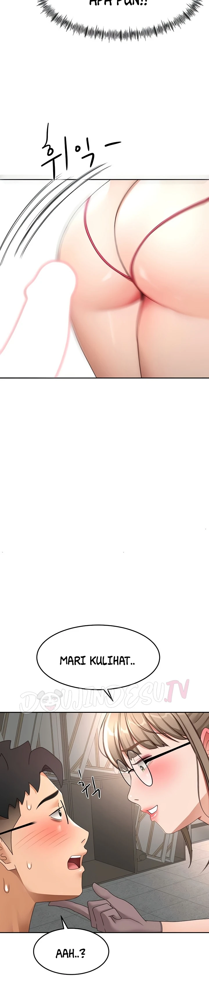 Read manhwa  Rooftop Sex King - Chap 41 - image 31