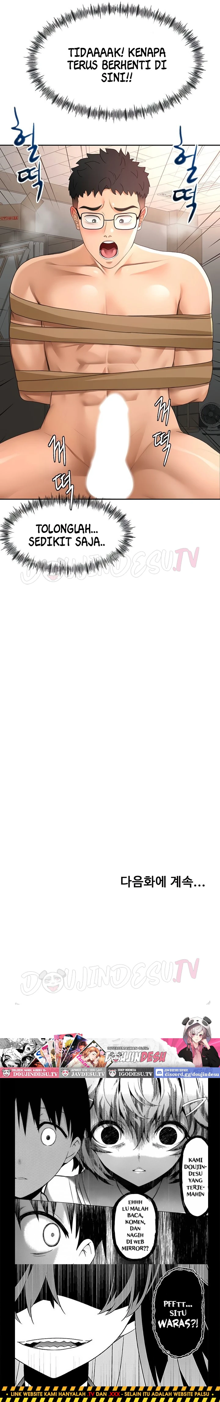 Read manhwa  Rooftop Sex King - Chap 41 - image 33