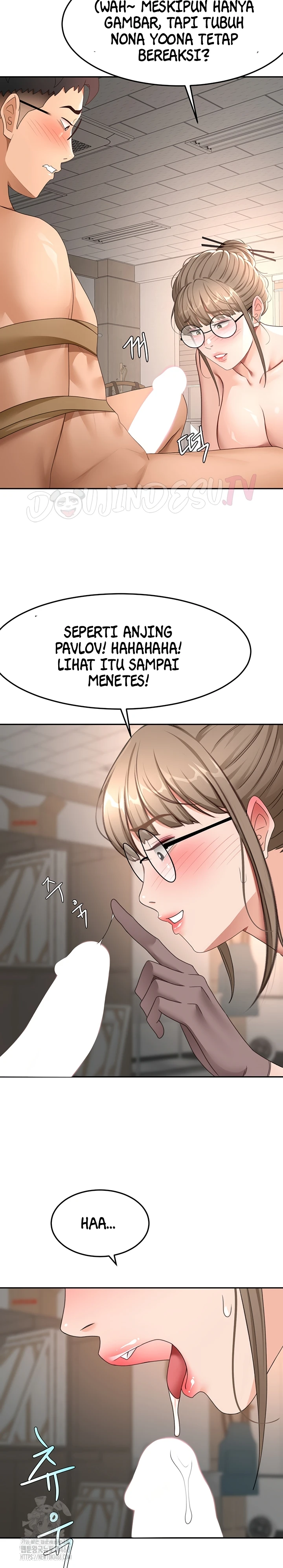 Read manhwa  Rooftop Sex King - Chap 40 - image 24