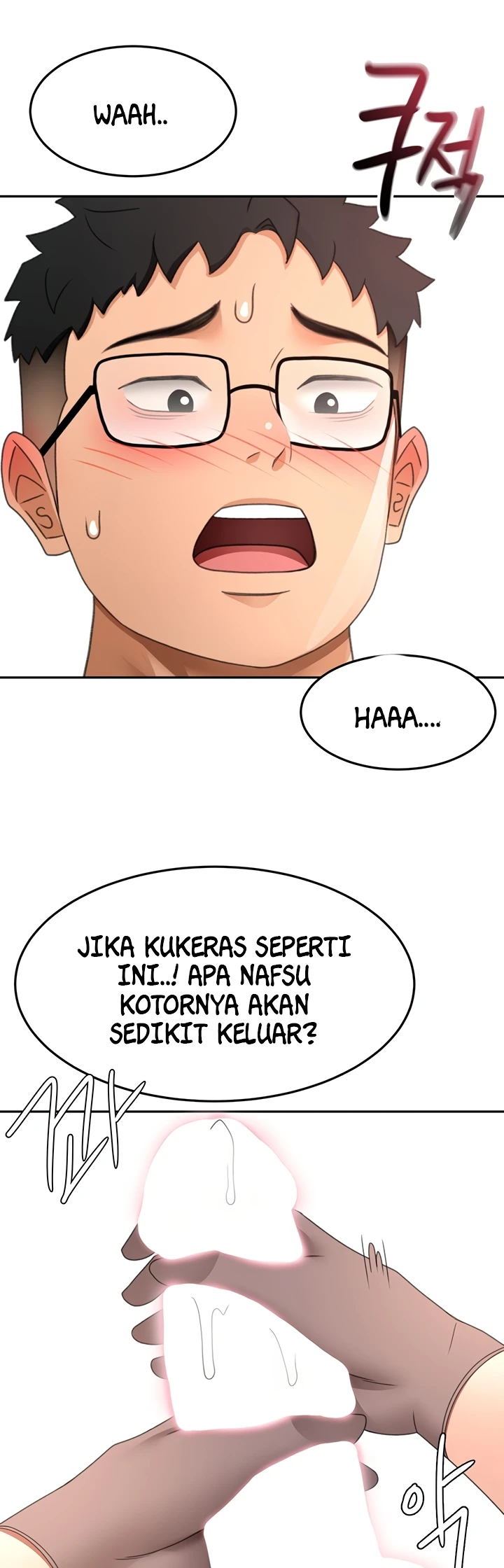 Read manhwa  Rooftop Sex King - Chap 40 - image 27