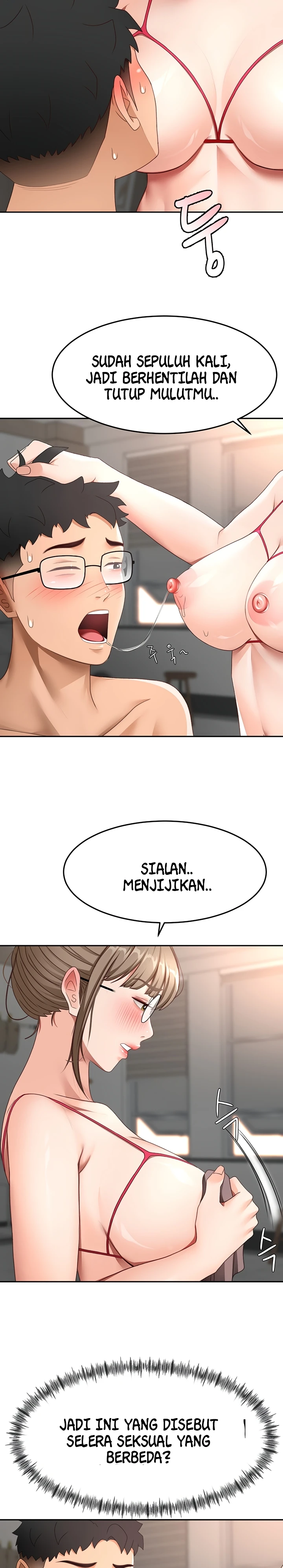 Read manhwa  Rooftop Sex King - Chap 40 - image 19