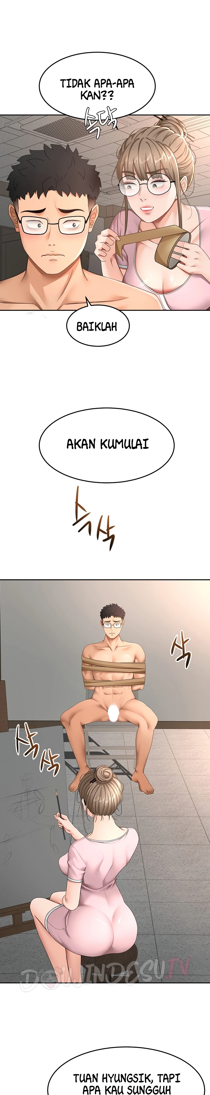 Read manhwa  Rooftop Sex King - Chap 40 - image 10