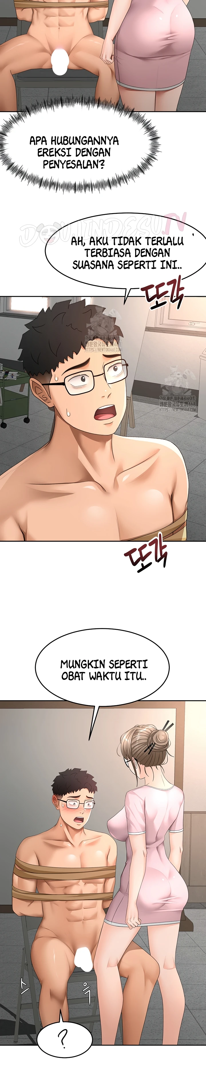 Read manhwa  Rooftop Sex King - Chap 40 - image 12