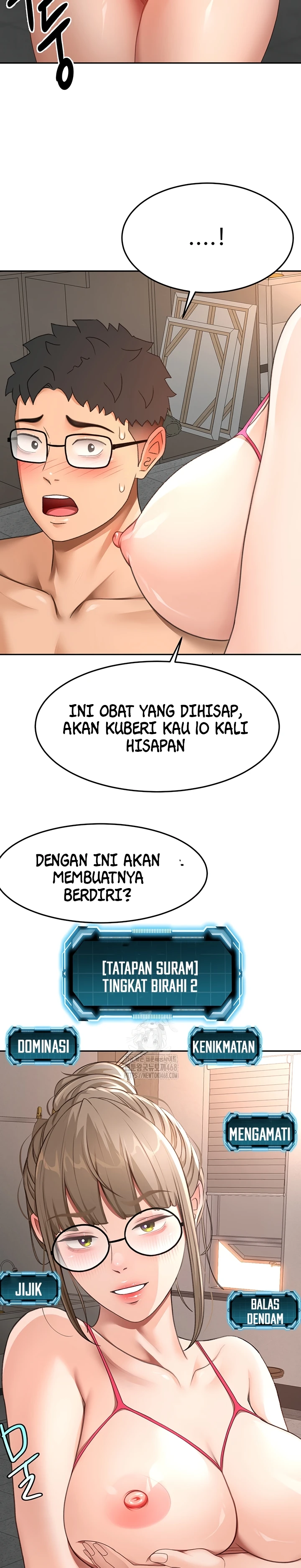 Read manhwa  Rooftop Sex King - Chap 40 - image 14