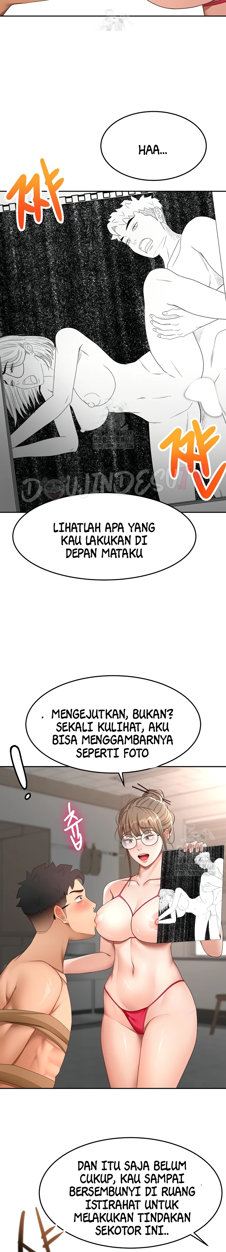 Read manhwa  Rooftop Sex King - Chap 40 - image 17