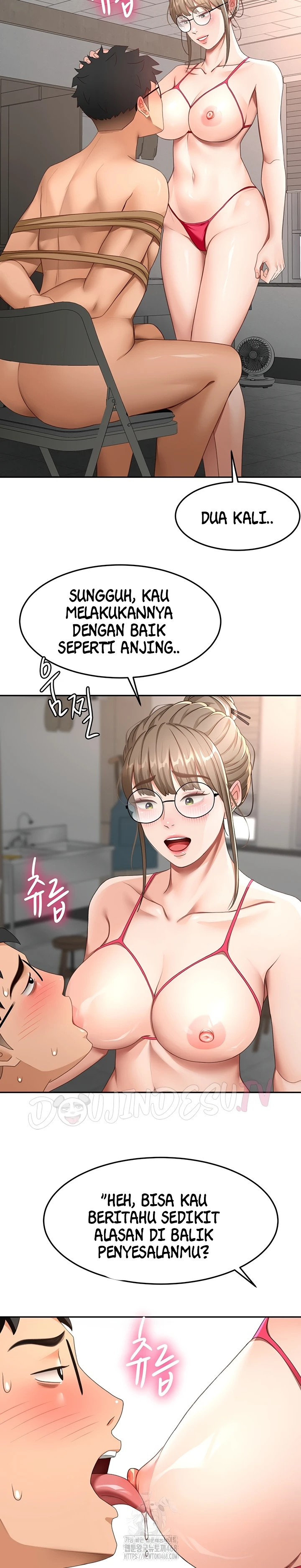 Read manhwa  Rooftop Sex King - Chap 40 - image 16