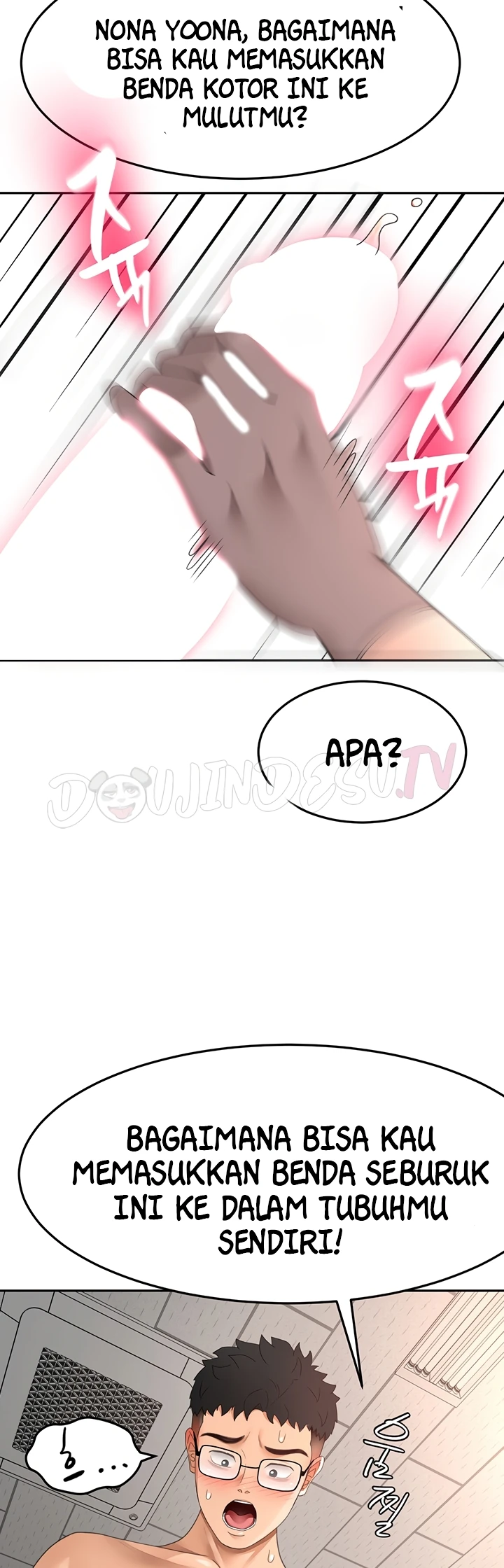 Read manhwa  Rooftop Sex King - Chap 40 - image 30