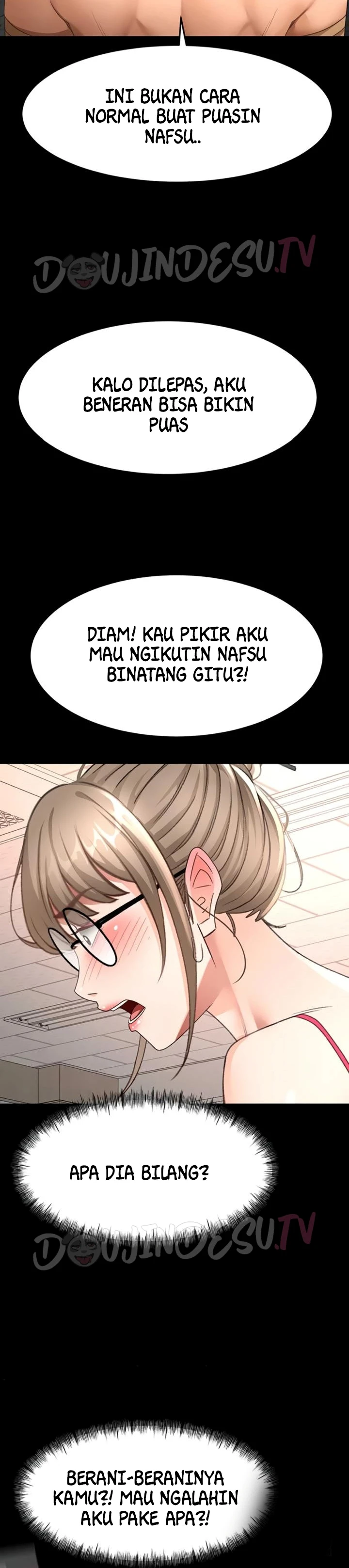 Read manhwa  Rooftop Sex King - Chap 46 - image 29