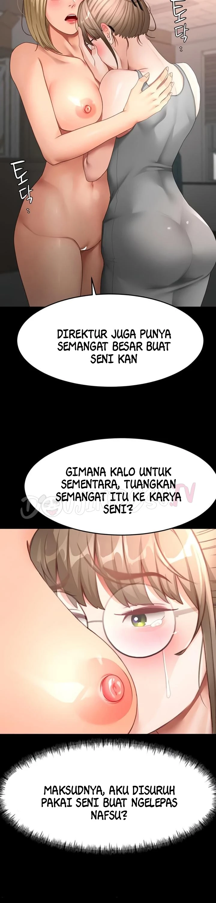 Read manhwa  Rooftop Sex King - Chap 46 - image 20