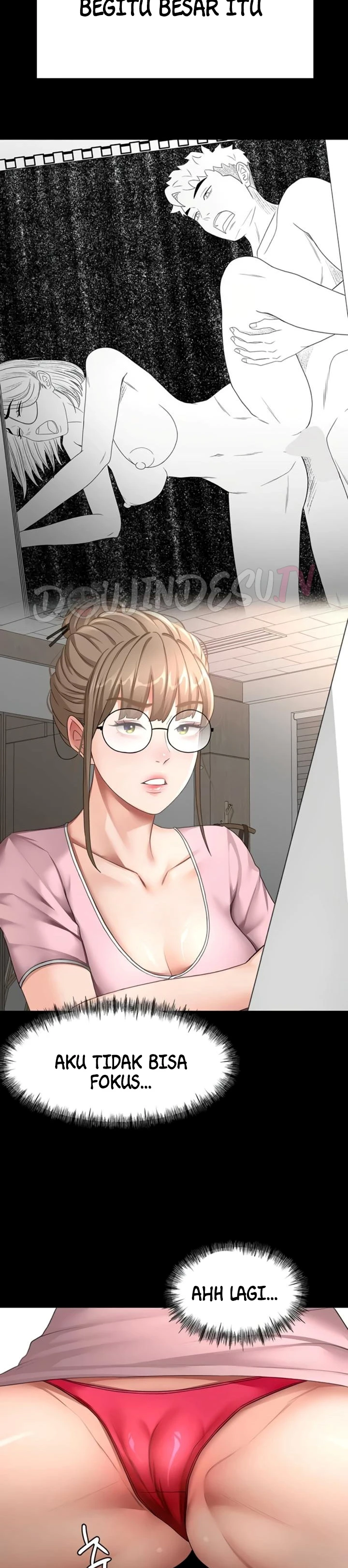 Read manhwa  Rooftop Sex King - Chap 46 - image 26