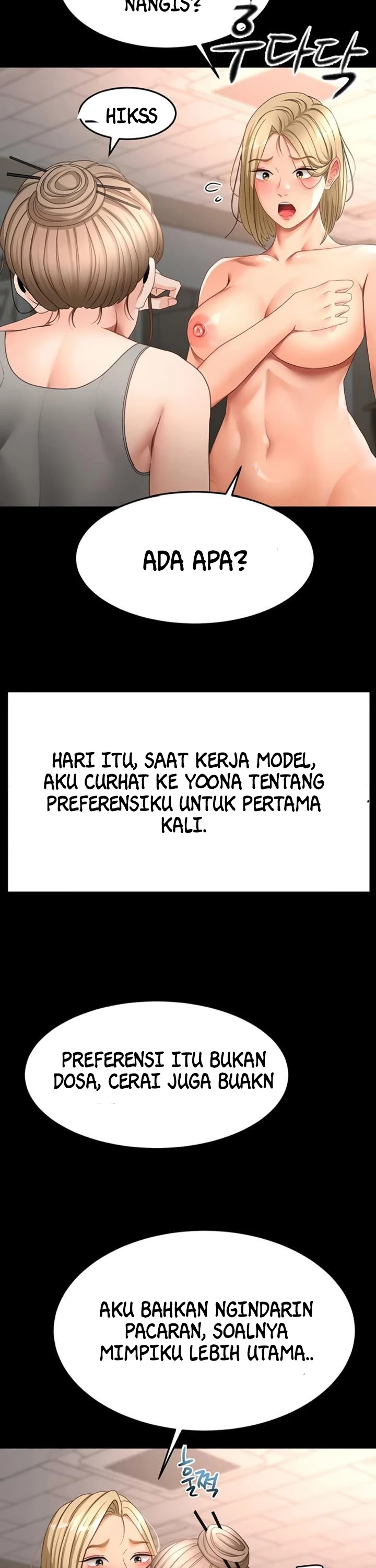 Read manhwa  Rooftop Sex King - Chap 46 - image 19