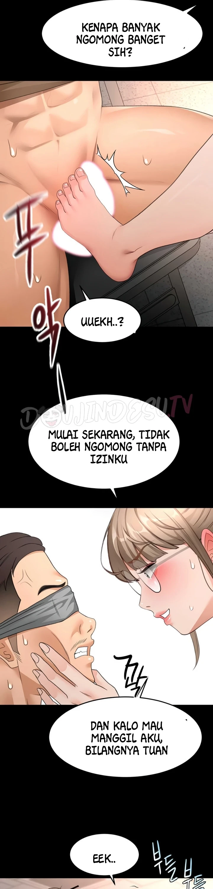 Read manhwa  Rooftop Sex King - Chap 46 - image 11