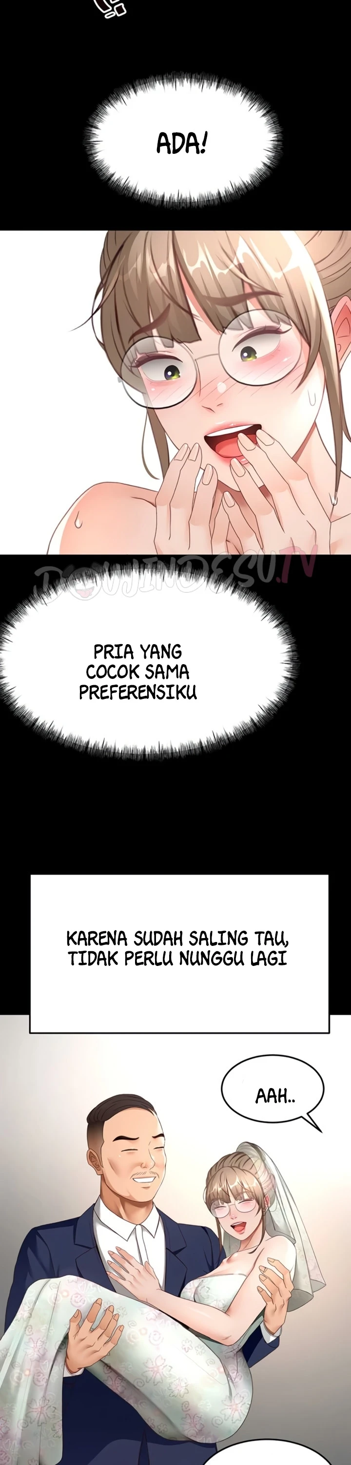 Read manhwa  Rooftop Sex King - Chap 46 - image 13