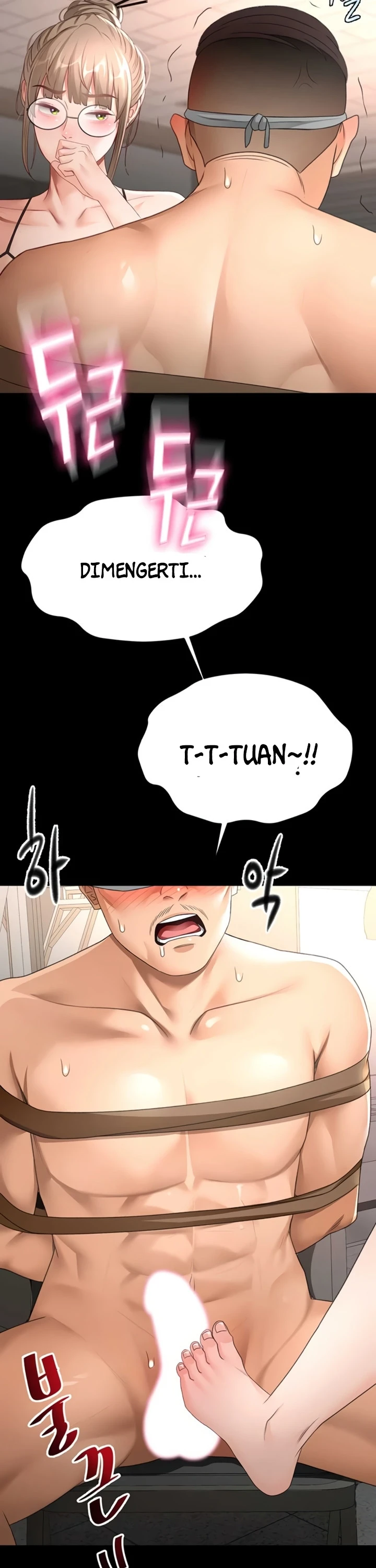 Read manhwa  Rooftop Sex King - Chap 46 - image 12