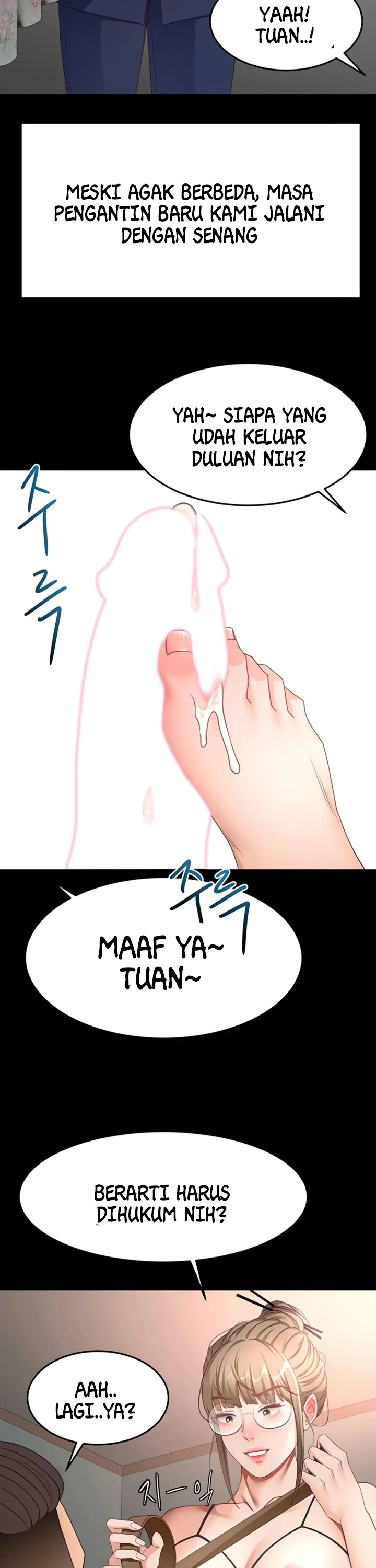 Read manhwa  Rooftop Sex King - Chap 46 - image 14