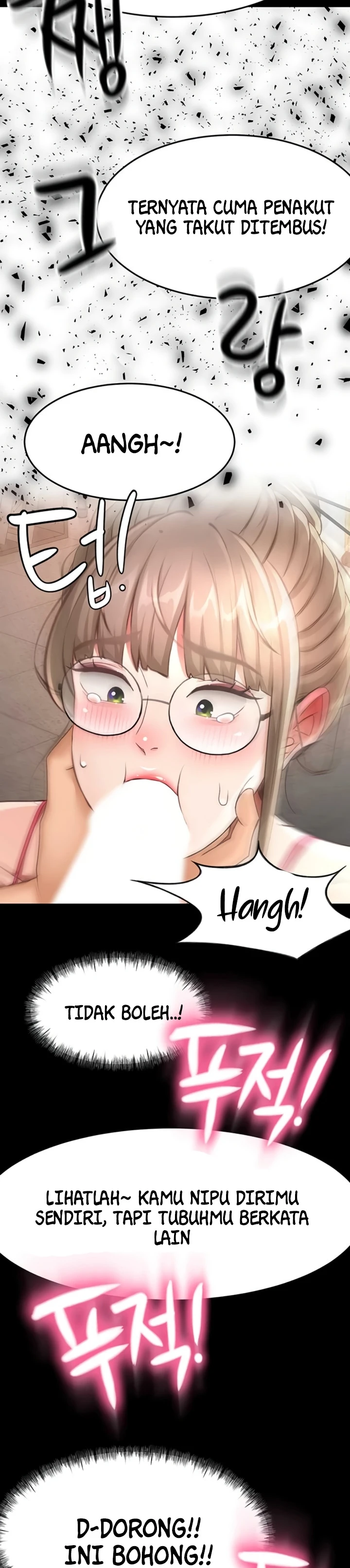 Read manhwa  Rooftop Sex King - Chap 46 - image 31