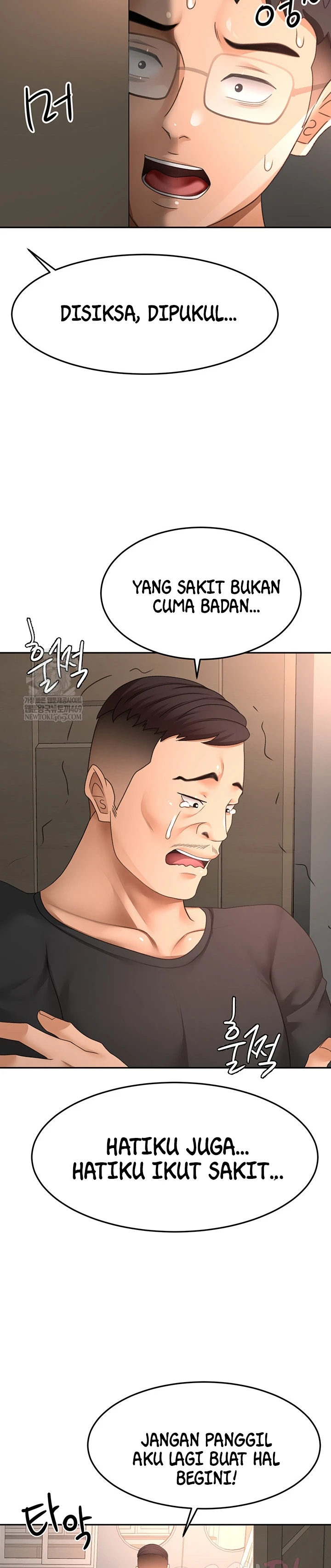 Read manhwa  Rooftop Sex King - Chap 45 - image 20
