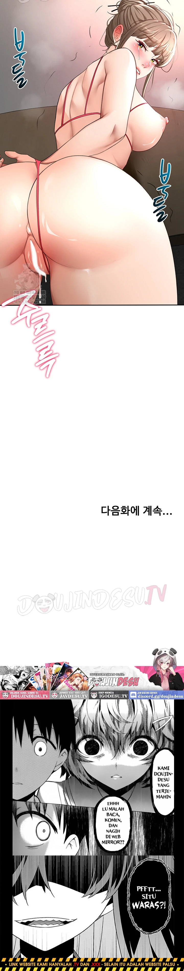 Read manhwa  Rooftop Sex King - Chap 45 - image 38