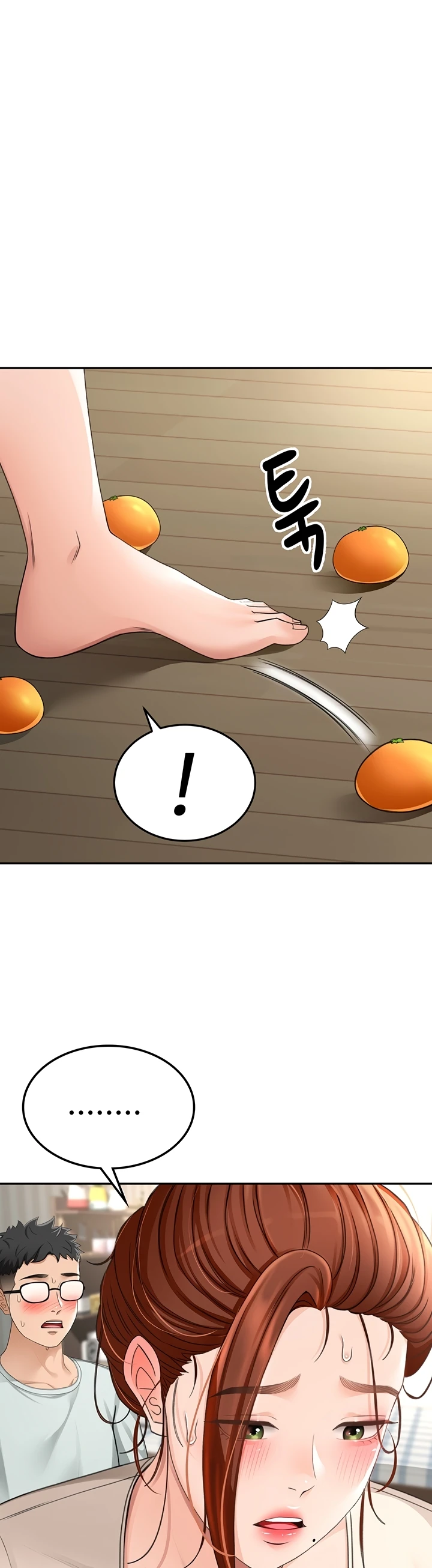 Read manhwa  Rooftop Sex King - Chap 7 - image 7